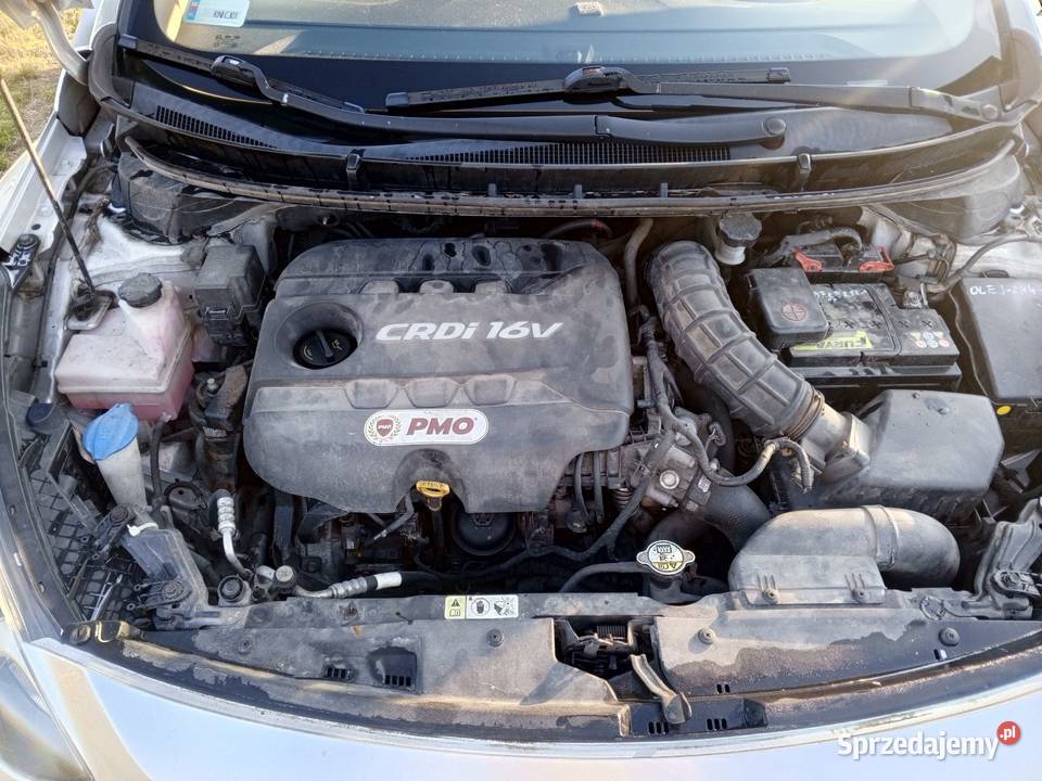Hyundai i30 Polski salon Hatchback podkarpackie Nisko