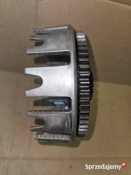 Kosz Sprzęgła Zewnętrzny Suzuki Rmz 450 0608r Kołobrzeg