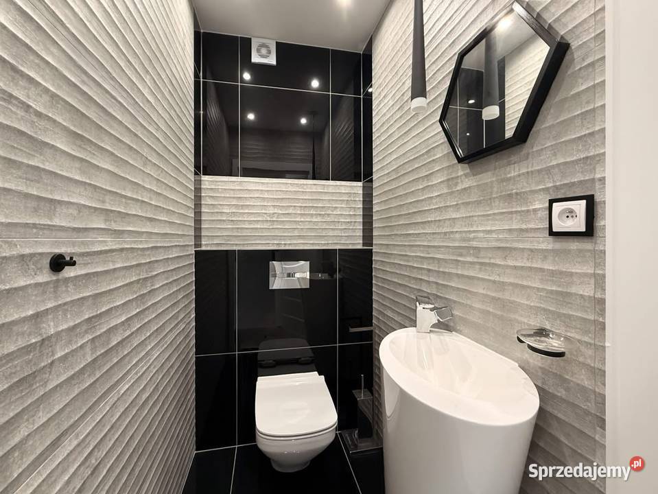 Mieszkanie apartament Rzeszów nowe nigdy nie 10975zł/m2