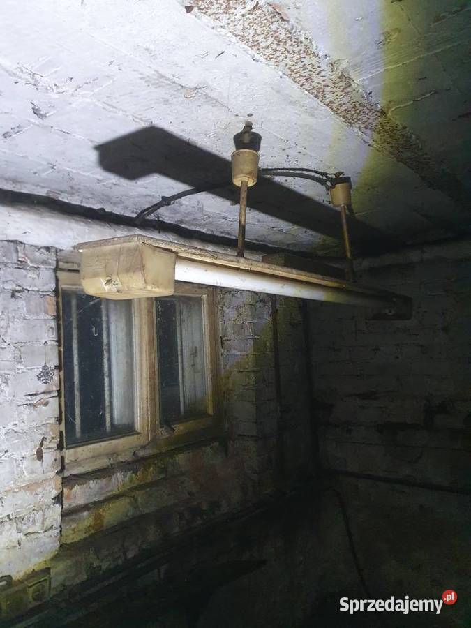 Lampy warsztatowe vintage stare przemysłowe mazowieckie