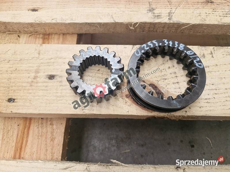 Przesuwka Same Explorer 75 95 100