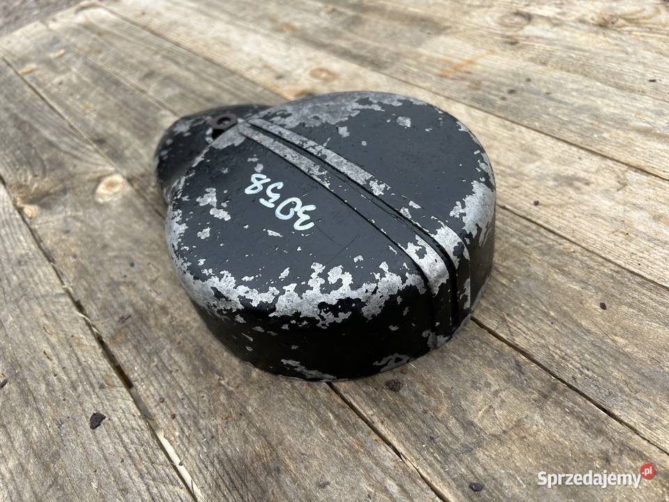 DEKIEL KAPA POKRYWA ZAPŁONU WSK 125 M06 SILNIKA Kraków