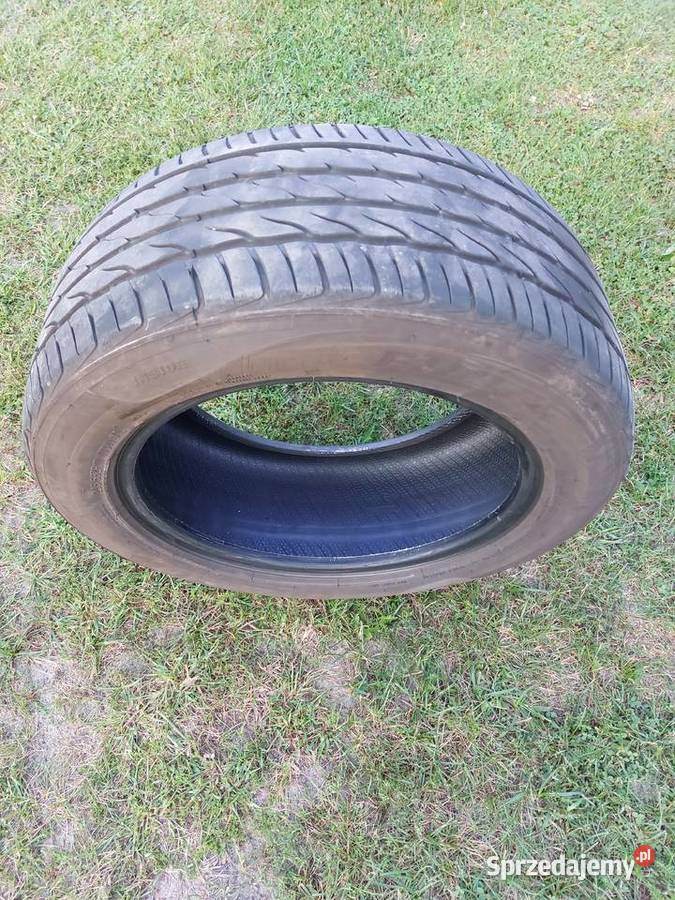 235 55 17 XL MS Farroad FRD26 1x sztuka opona Tyszowce