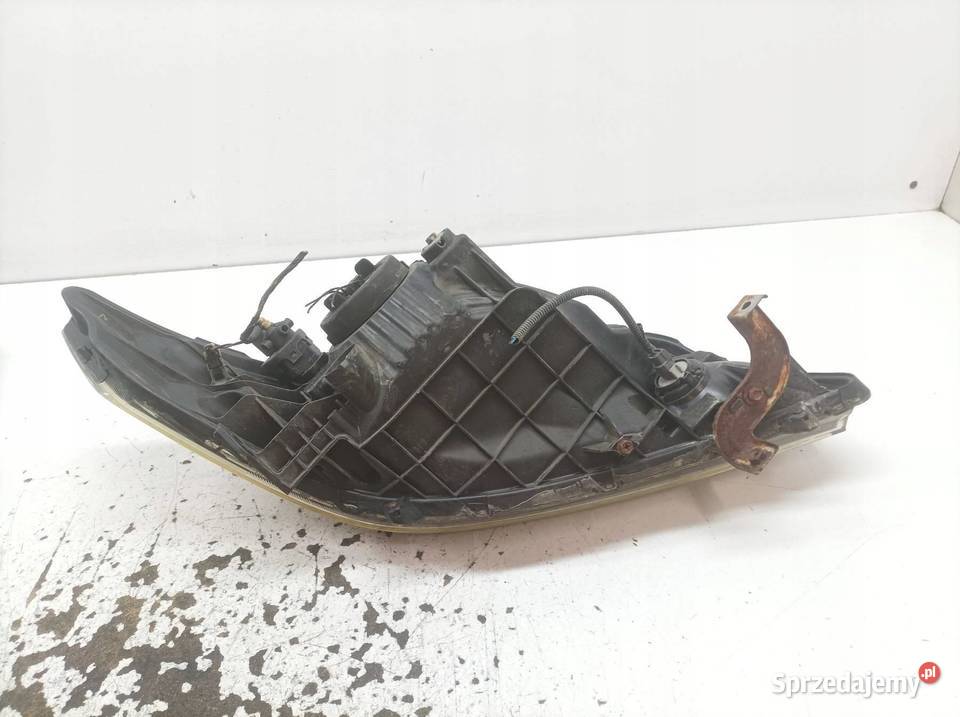 LAMPA PRZÓD LEWA EU Honda City V 20072013 sprzedam