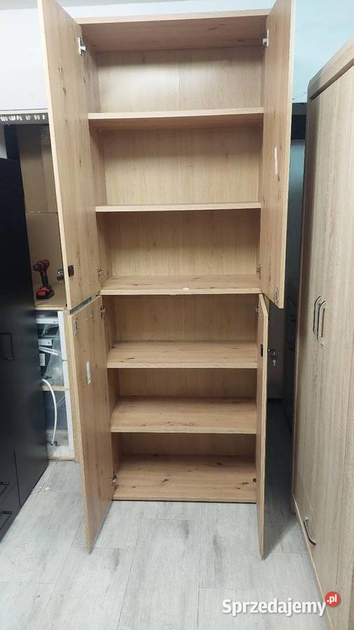 Szafa Forte Goldsboro 41.5cm Poznań