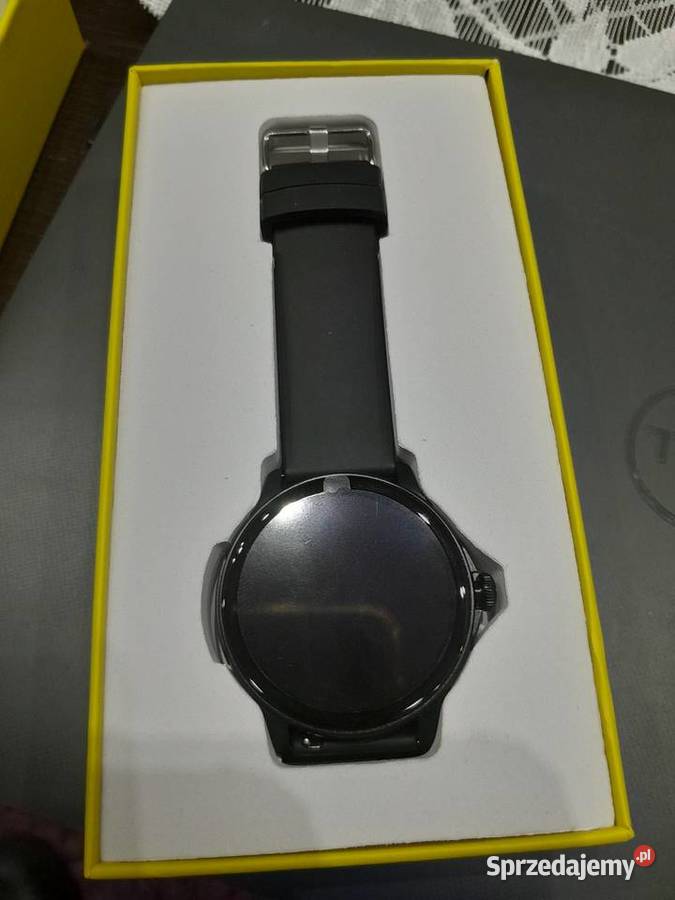Smartwatch Titmo O150 Czarny Wieliczka
