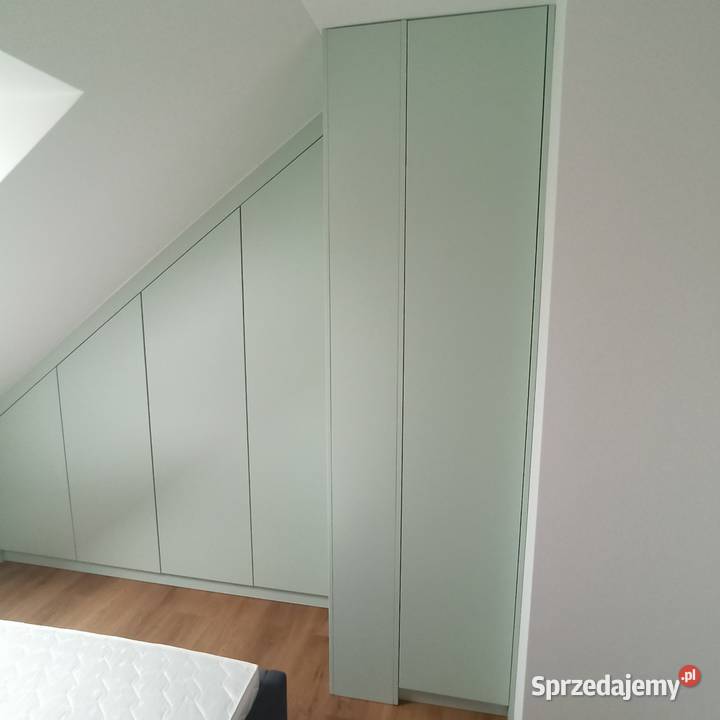 Meble na wymiar Kuchnie szafyzabudowy Nowy Sącz
