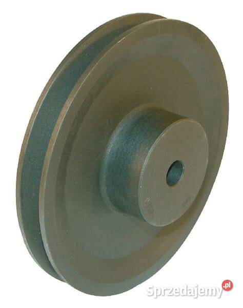 Koło pasowe klinowe A SPA 1 rowek średnica 11150 Kamionna