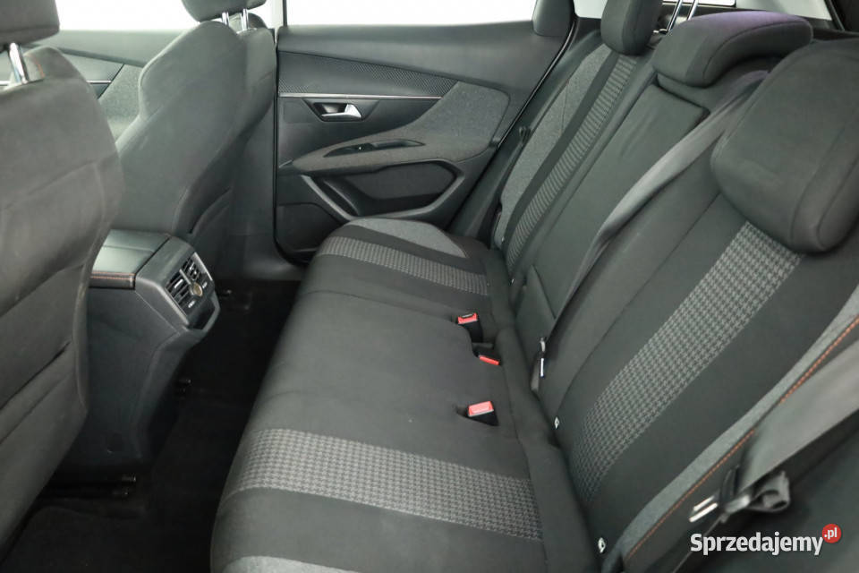 Peugeot 3008 16 BlueHDi Rok produkcji 2017 Piaseczno sprzedam