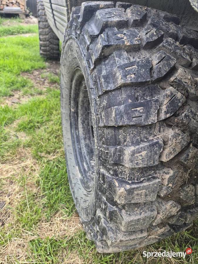 Jeep Grand Cherokee ZJ 52 benzyna Grand Cherokee Zakopane sprzedam