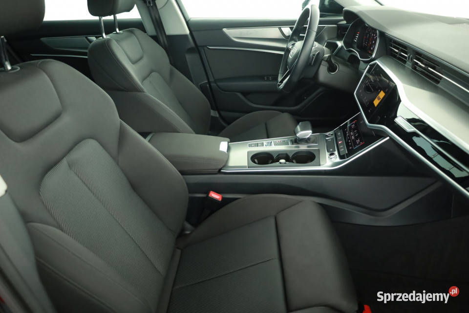 Audi A6 35 TDI Sedan / Limuzyna Piaseczno
