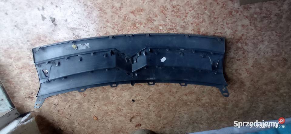 Grill Citroen Berlingo Łódź sprzedam