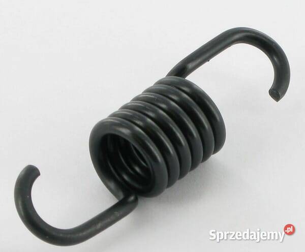 Sprężyna 921442373 Kamionna
