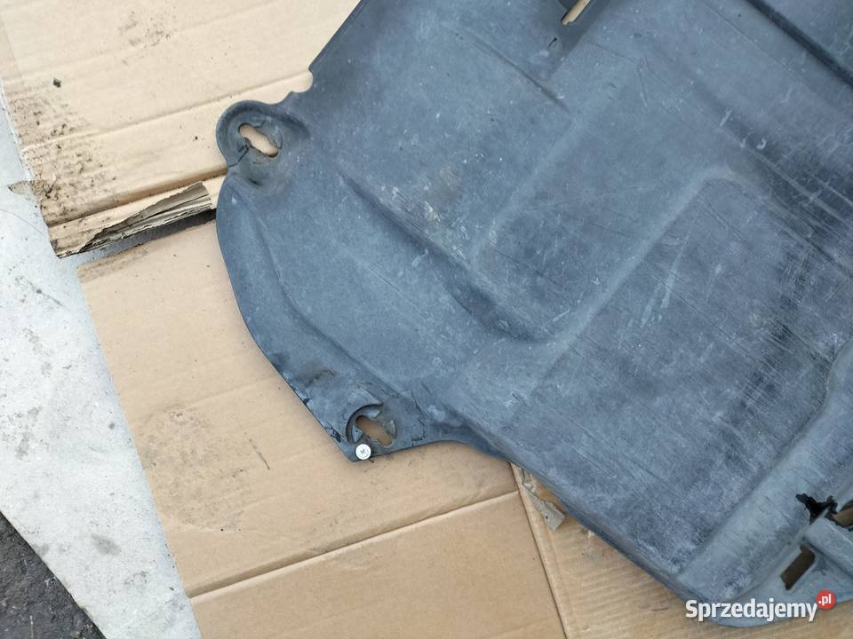 FORD FOCUS C MK1 16 TDCI OSŁONA POD SILNIK osobowe Kamień-Kolonia