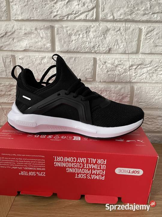 Buty Puma r 37 375 Bielawa