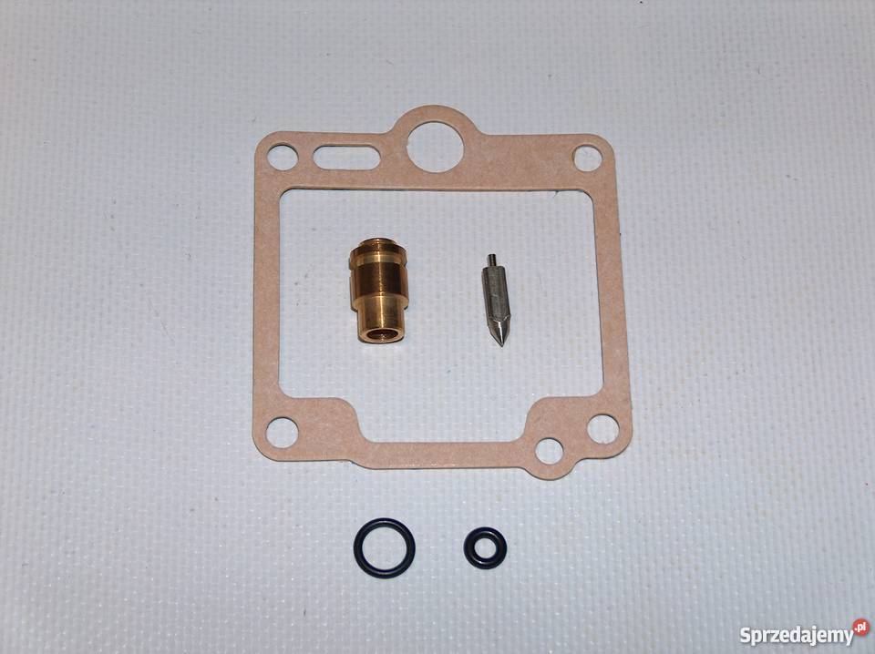 ZESTAW NAPRAWCZY GAŹNIKA XJ 900 8284 Motoryzacja Zabrze sprzedam