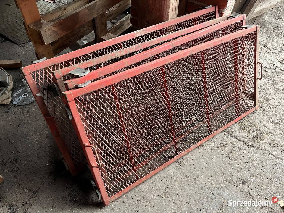 Rozsiewacz Kuhn Precis 1100H Śrem