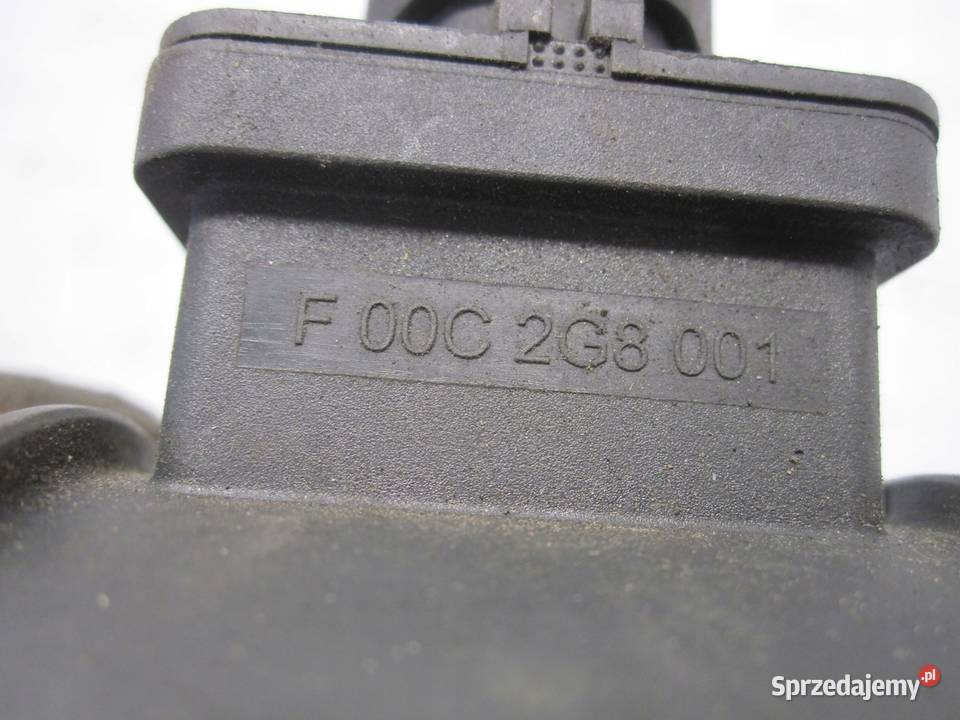 OPEL MERIVA B 11r przepływomierz 13262124 Kielce