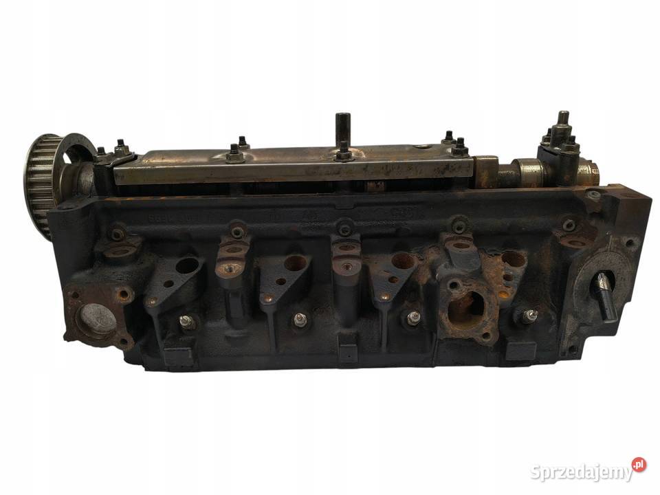 GŁOWICA Ford Focus MK2 Mondeo MK4 18 TDCi Chełm