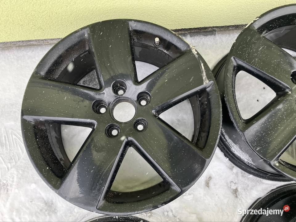 Felgi Volkswagen Łochów