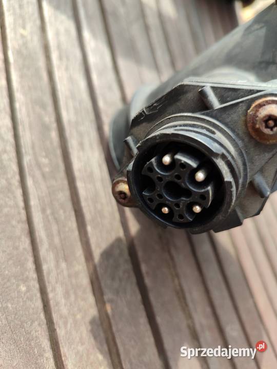 PRZEPŁYWOMIERZ MERCEDES W124 0000940048 Aleksandrów Łódzki