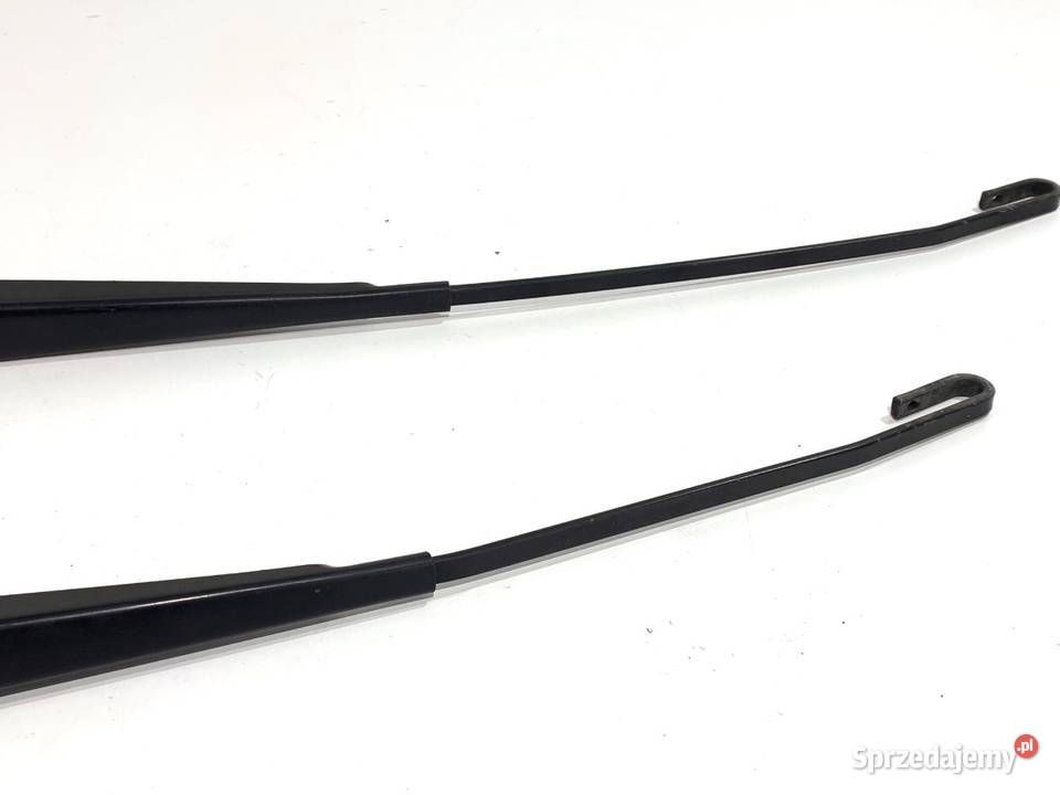 RAMIĘ WYCIERACZKI KOMPLET PRZÓD BMW E83 0311 Ramiona wycieraczek podkarpackie