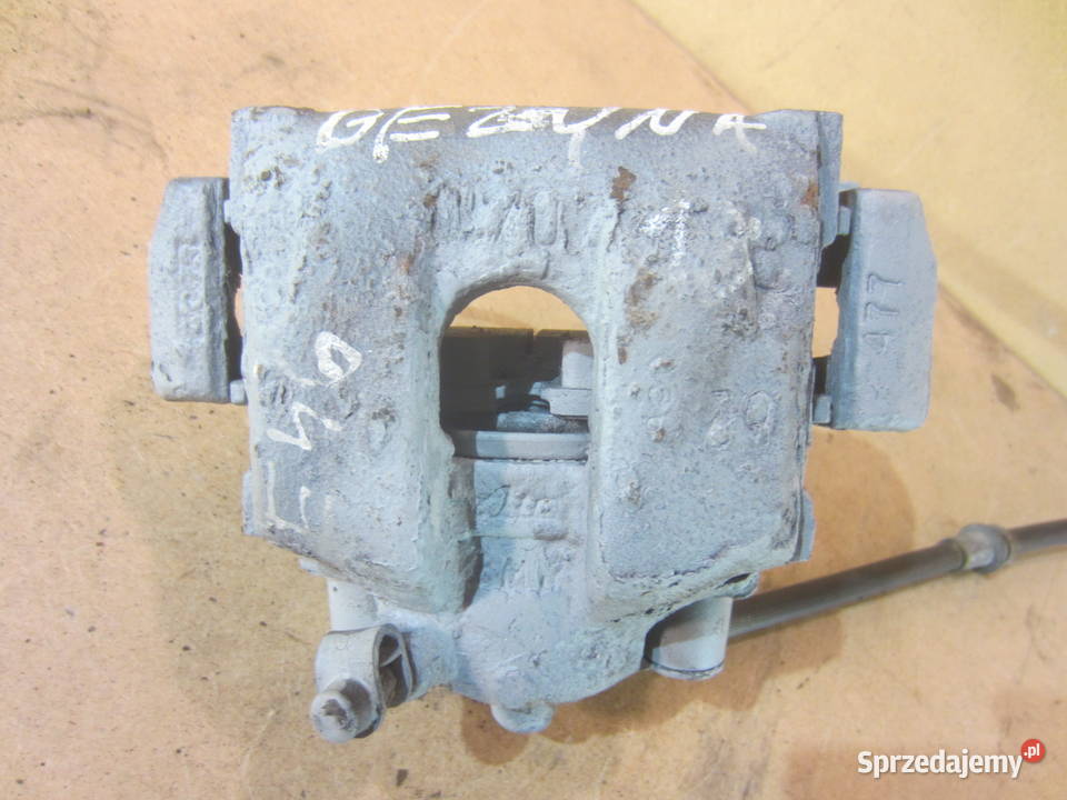 zacisk tył prawy bmw e46 Szczecin