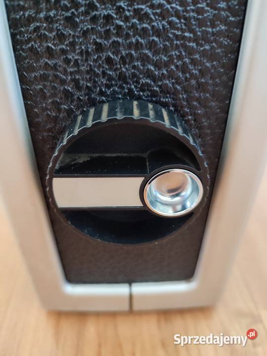 Radiomagnietofon GRUNDIG C6000 Automatic Syców