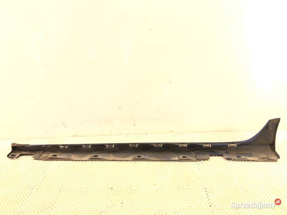 LISTWA PROGOWA PRAWY AUDI A6 C7 Kombi 1118