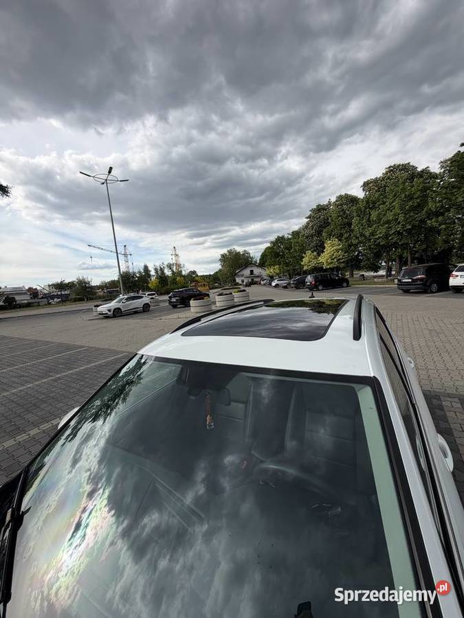 Volkswagen Tiguan 2021 20 tsi lubuskie Nowa Sól