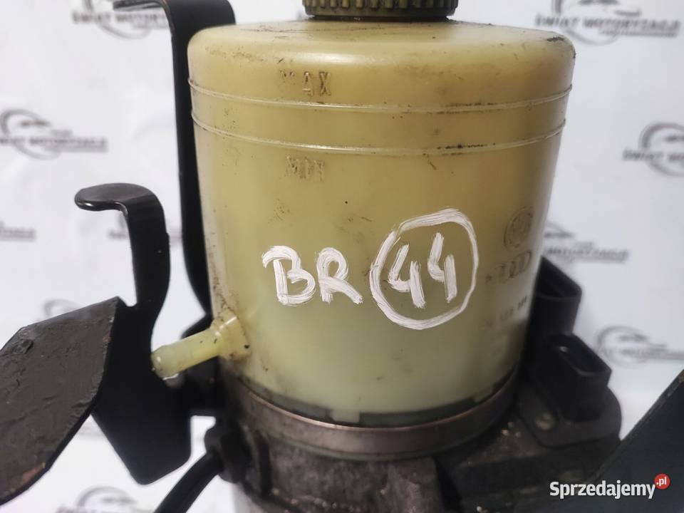 VW SKODA SEAT pompa wspomagania 6Q0423156AB Pompy wspomagania