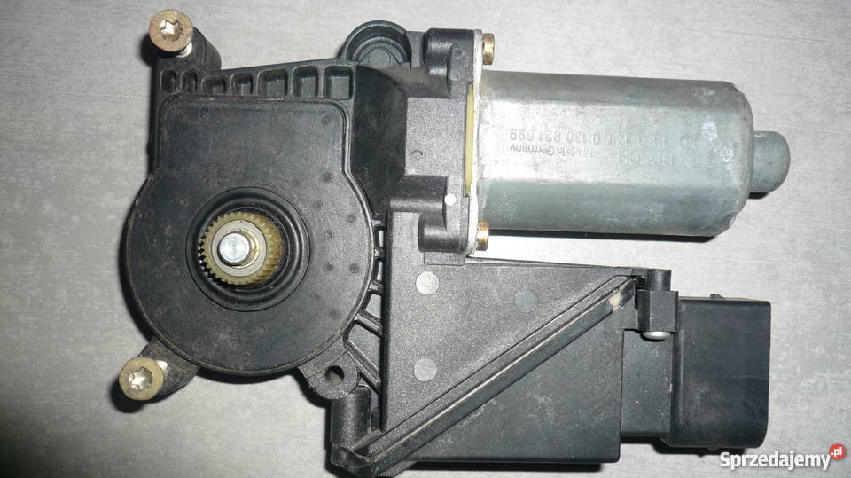 Mercedes Benz W210 mechanizm opuszczania szyby mechanizmy opuszczania szyb Łódź sprzedam