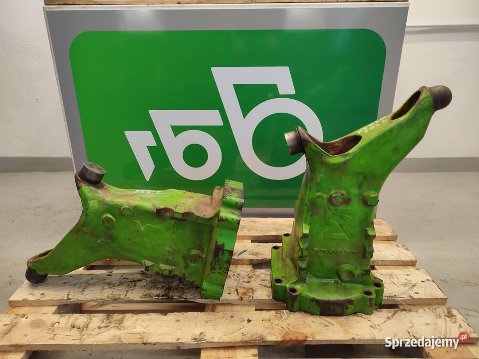 Pochwa mostu MERLO P326 045568 Wilkowo sprzedam