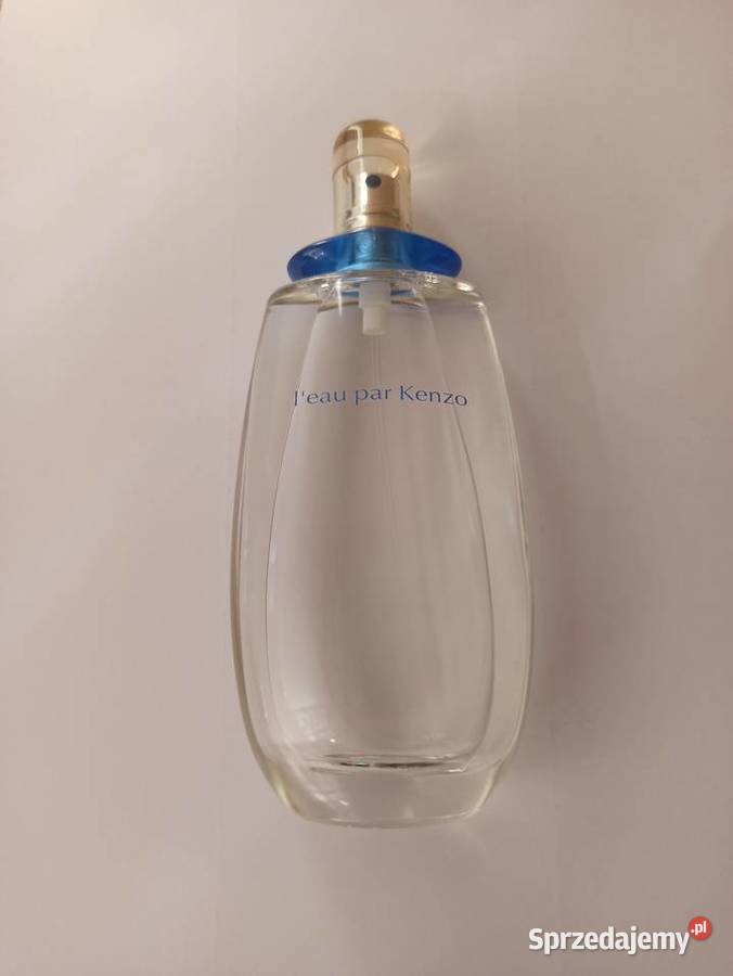LEau Par Kenzo 1996 woda tialetowa Rybnik