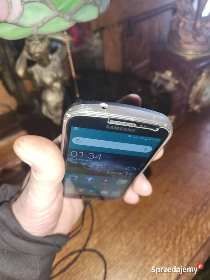 Sprzedam Samsung kzoom 100 sprawny kompie z Końskie
