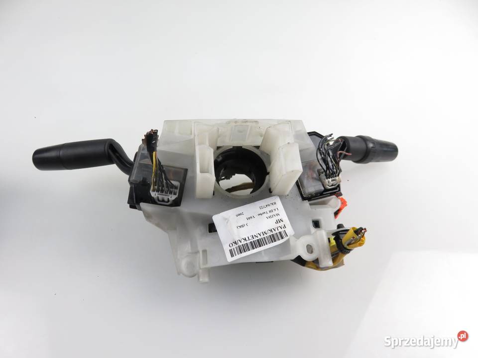 PRZEŁĄCZNIK ZESPOLONY MAZDA 3 BK