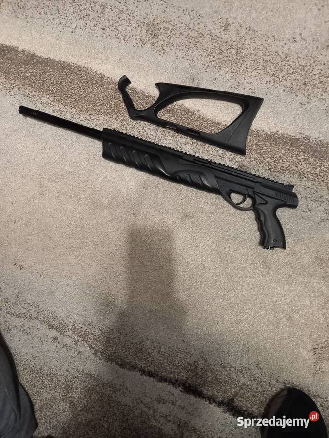 Wiatrówka Umarex Morph 3x