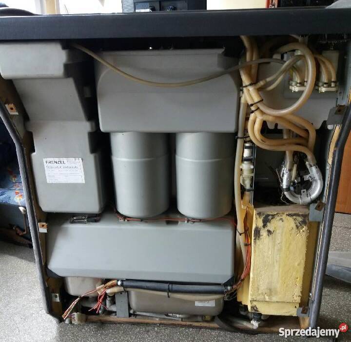 barek FRENZEL Tarnów