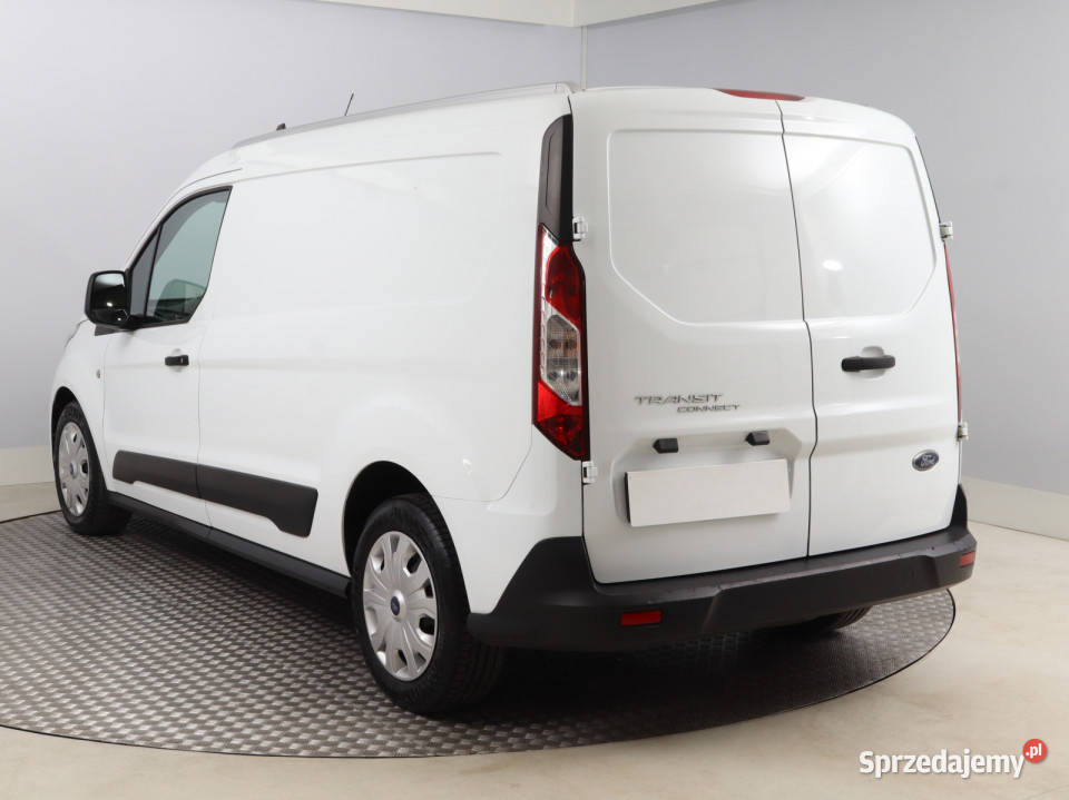 Ford Transit Connect 10 EcoBoost Rok produkcji 2021 Bielany Wrocławskie sprzedam