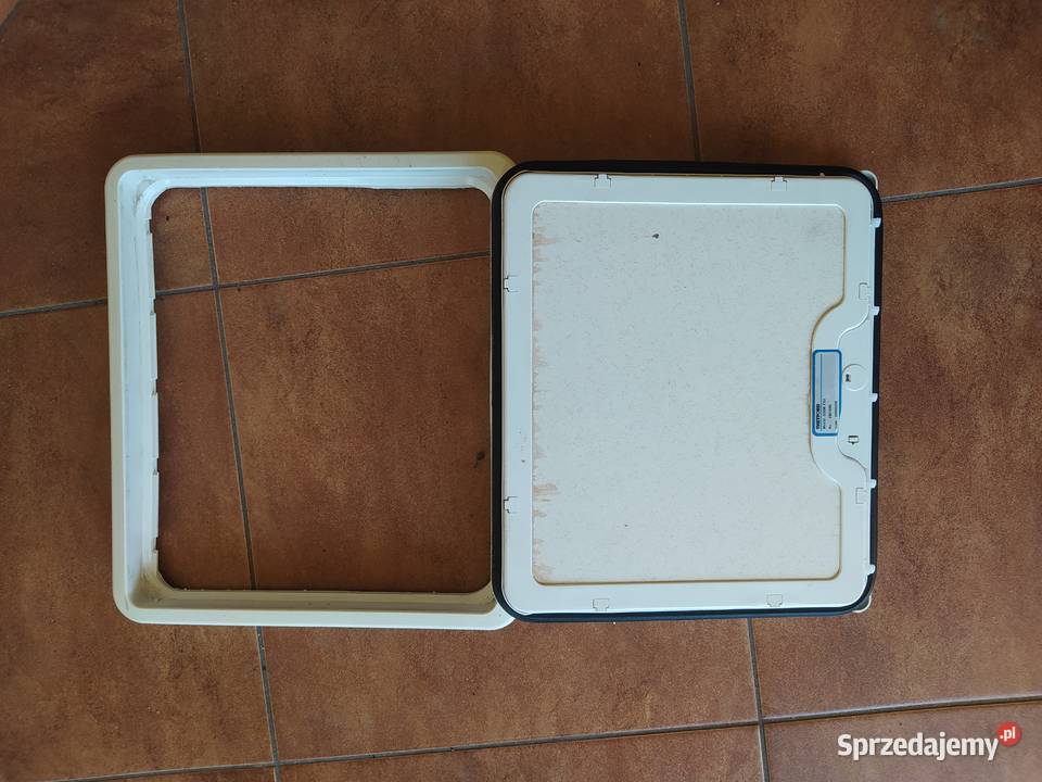 przyczepa kempingowa hobby schowek rewizyjny Pszczyna sprzedam