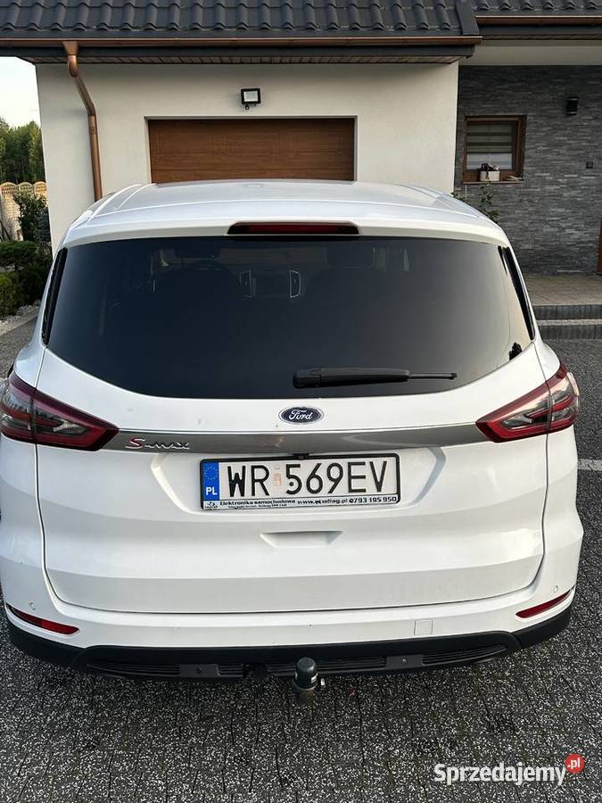 Sprzedam Ford s 20TDCI Radom