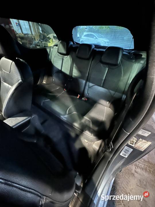 Citroen DS3 1600cm3 Czempiń sprzedam