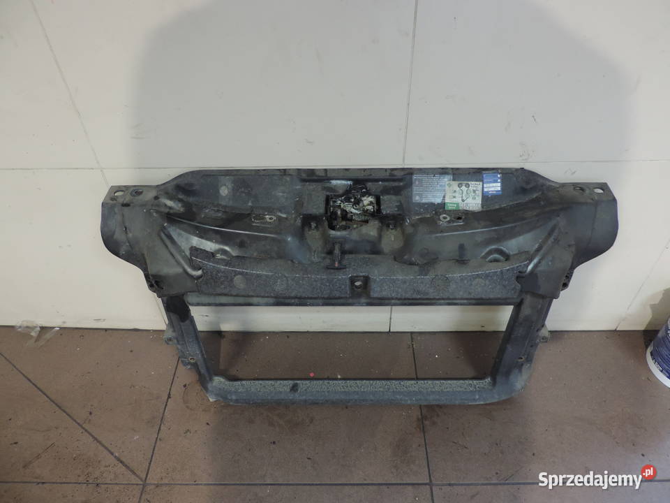 PAS PRZEDNI WZMOCNIENIE VW BEETLE Nowy Sącz