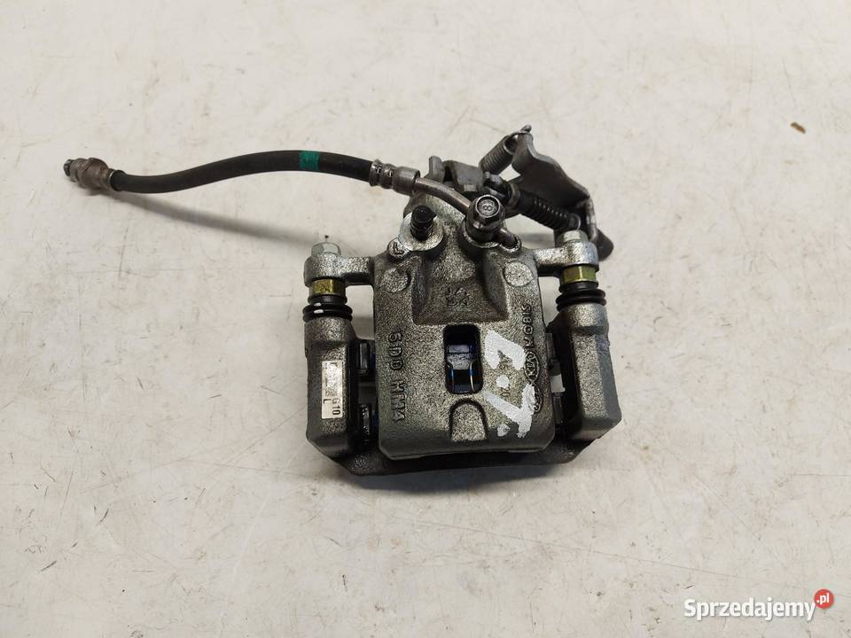 Kia Picanto IV III LIFT 2025r zacisk hamulcowy sprzedam