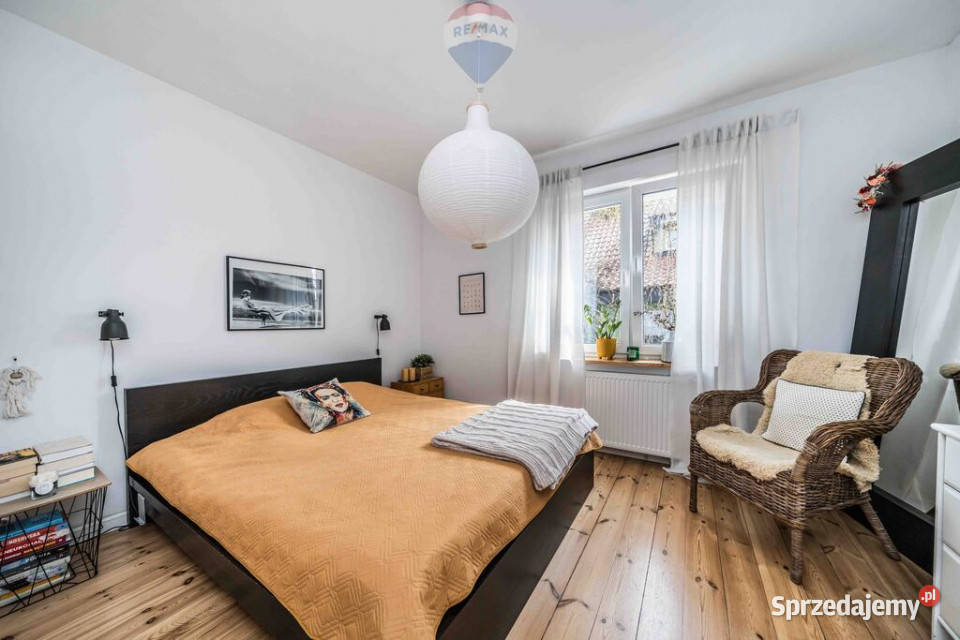 Klimatyczny dom wolnostojący Świerczewo wielkopolskie Poznań sprzedam