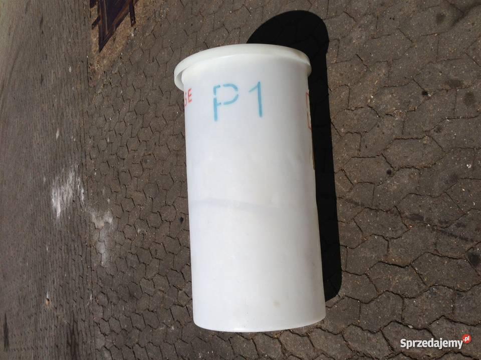 Beczki do beczki plastikowe 125 litrow
