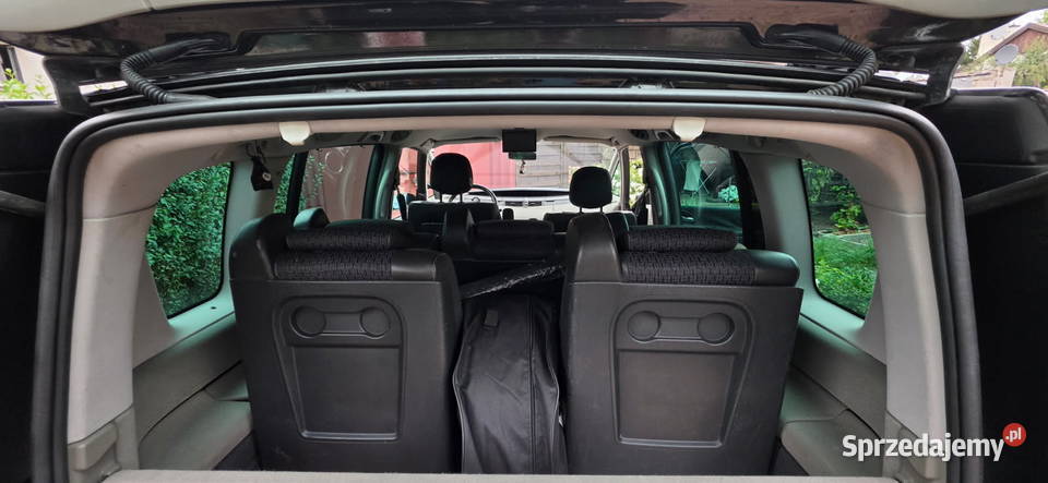 Mam do sprzedania Renault espace 2005r benzyna Radom sprzedam
