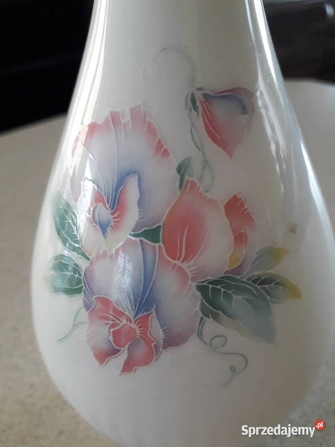 Wazonik wazon AYNSLEY Anglia Little Sweetheart lubelskie Zamość