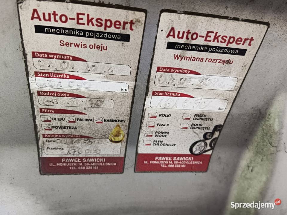 Ford Focus MK3 Kombi 2012 16 TDCI 115 Salon ABS