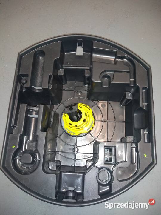 wkład koła zapasowego citroen peugeot Lublin